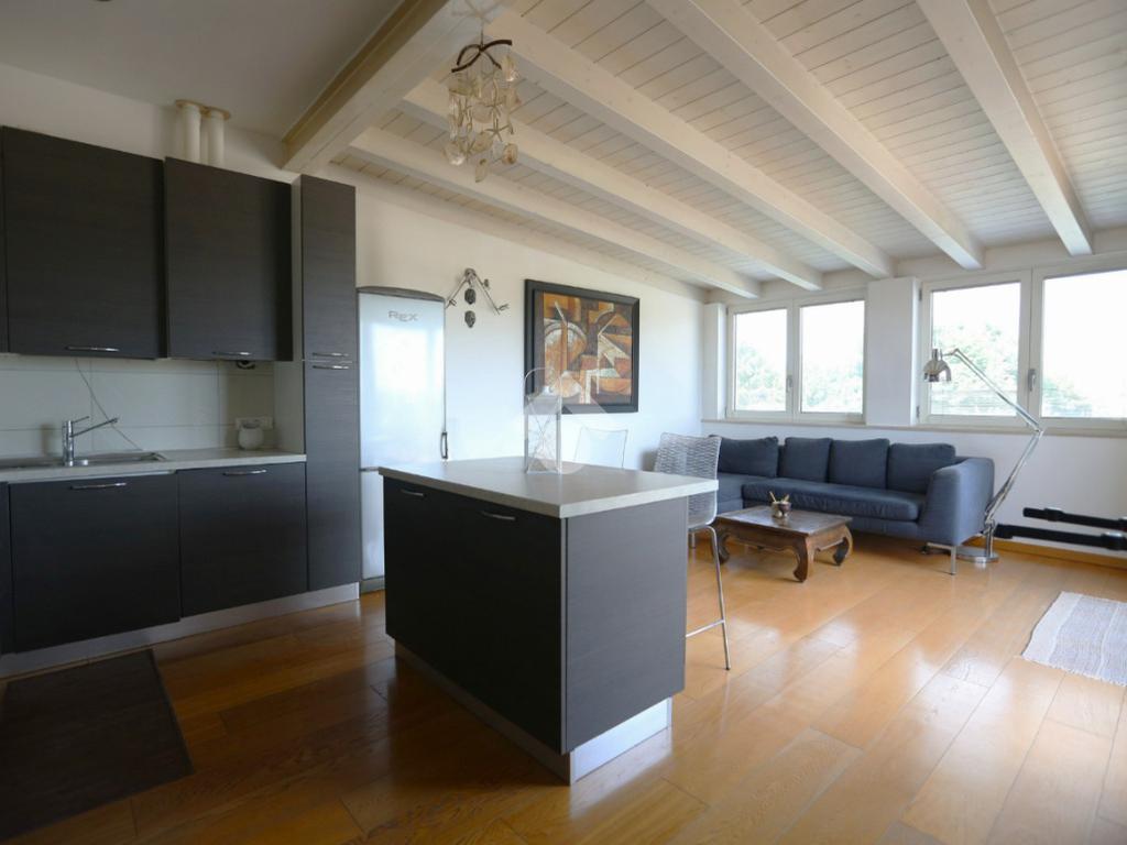 1 Schlafzimmer Wohnung in Venice, Italy, Nr. 293743