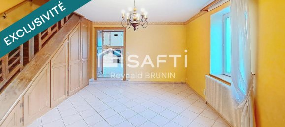 7 Schlafzimmer Haus in Hadol, France, Nr. 260765 4