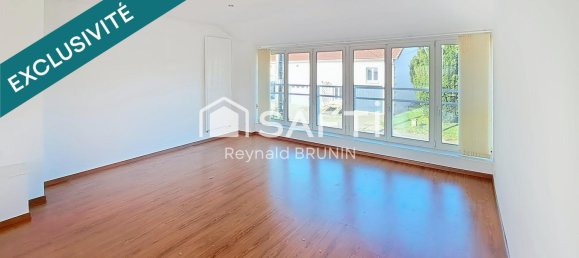 7 Schlafzimmer Haus in Hadol, France, Nr. 260765 7