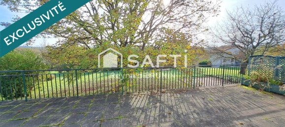 7 Schlafzimmer Haus in Hadol, France, Nr. 260765 9