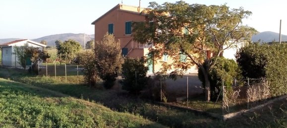 8 rooms House in Orbetello, Italy No. 92747 14
