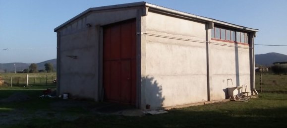 8 rooms House in Orbetello, Italy No. 92747 12