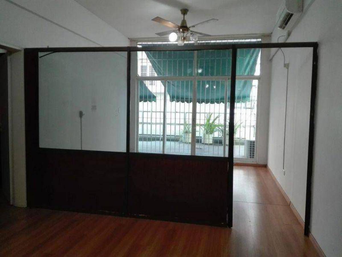 44m² Office in Buenos Aires, Argentina No. 108589