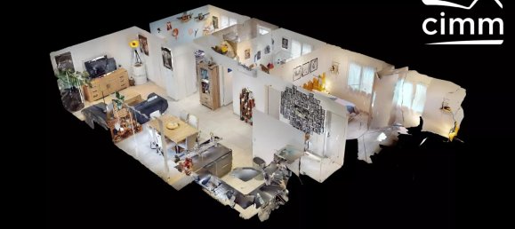 3 chambres Villa à Saint-Cyr-en-Val, France No. 155466 7