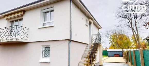 3 chambres Villa à Saint-Cyr-en-Val, France No. 155466 19