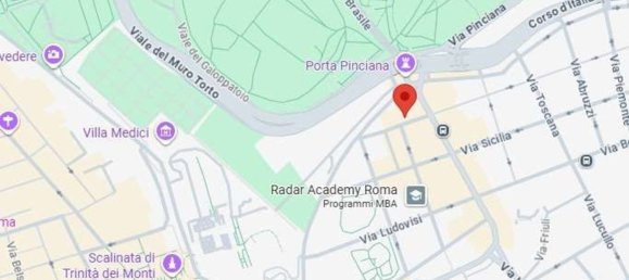 3 rooms Apartment in Rome, Italy No. 309754 4