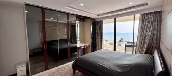 2 chambres Condo à Pattaya, Thailand No. 11667 10