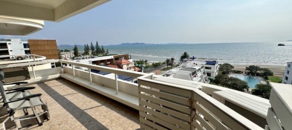 2 chambres Condo à Pattaya, Thailand No. 11667 20