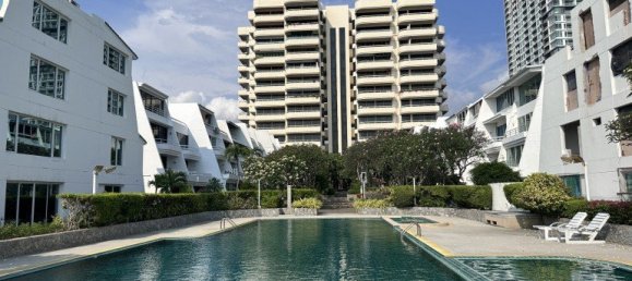 2 chambres Condo à Pattaya, Thailand No. 11667 23