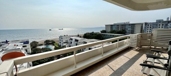 2 chambres Condo à Pattaya, Thailand No. 11667 19