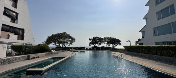 2 chambres Condo à Pattaya, Thailand No. 11667 22