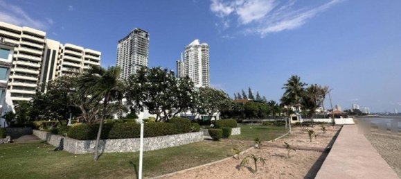 2 chambres Condo à Pattaya, Thailand No. 11667 27