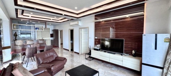 2 chambres Condo à Pattaya, Thailand No. 11667 3