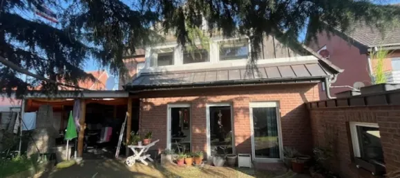 5 chambres Bâtiment à Steinfurt, Germany No. 165255 2