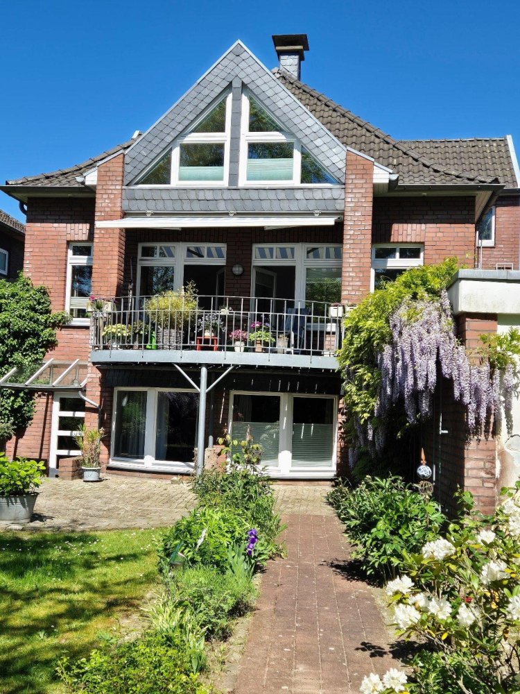 6غرفة منزل في Wesel, Germany رقم 318320