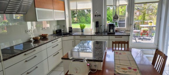 6غرفة منزل في Wesel, Germany رقم 318320 6