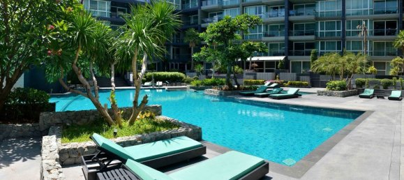 3 bedrooms Apartment in Pattaya, Thailand No. 20101 30