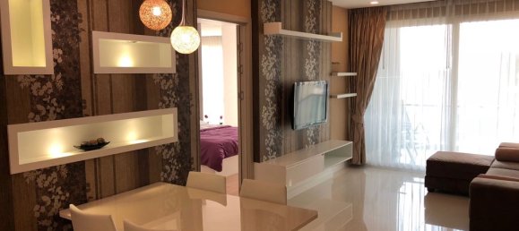 3 bedrooms Apartment in Pattaya, Thailand No. 20101 7