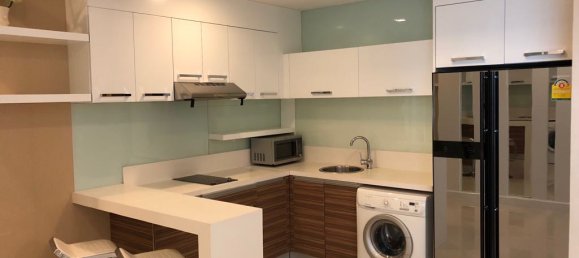 3 bedrooms Apartment in Pattaya, Thailand No. 20101 10