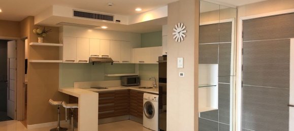3 bedrooms Apartment in Pattaya, Thailand No. 20101 9