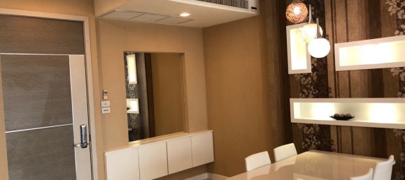 3 bedrooms Apartment in Pattaya, Thailand No. 20101 8