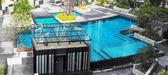 3 bedrooms Apartment in Pattaya, Thailand No. 20101 3