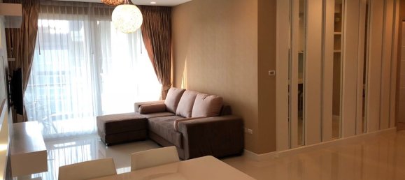 3 bedrooms Apartment in Pattaya, Thailand No. 20101 4