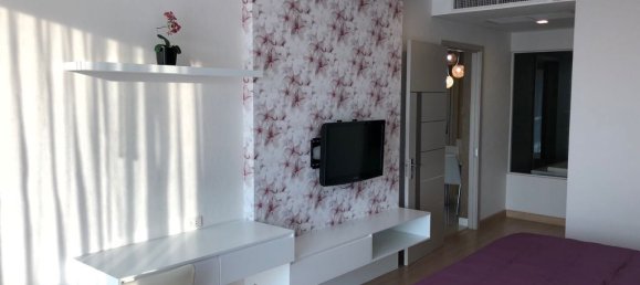 3 bedrooms Apartment in Pattaya, Thailand No. 20101 16