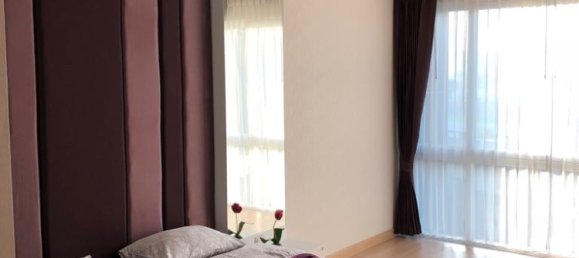 3 bedrooms Apartment in Pattaya, Thailand No. 20101 15