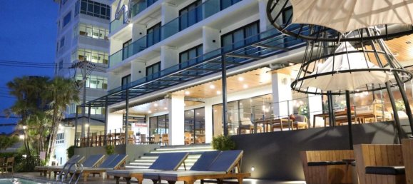 3 bedrooms Apartment in Pattaya, Thailand No. 20101 29