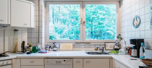 Вилла с 5 спальнями в Мюнстер, Германия № 41156 8