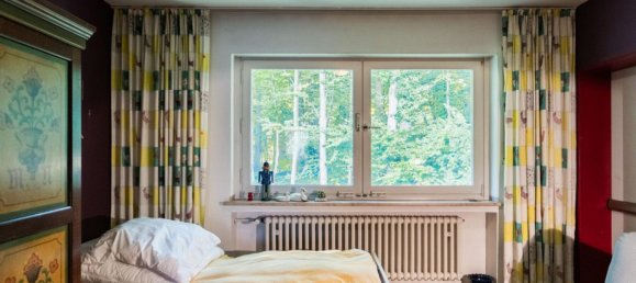 Вилла с 5 спальнями в Мюнстер, Германия № 41156 9