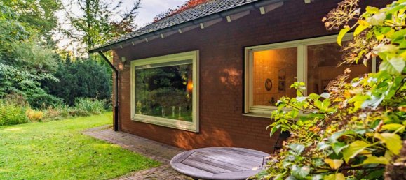 Вилла с 5 спальнями в Мюнстер, Германия № 41156 2