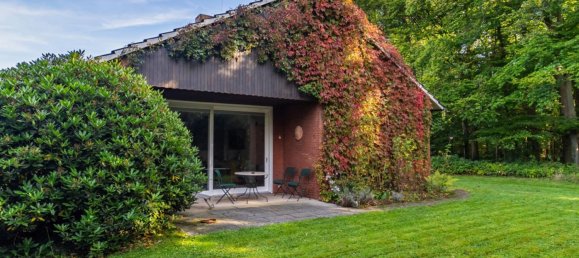 Вилла с 5 спальнями в Мюнстер, Германия № 41156 4