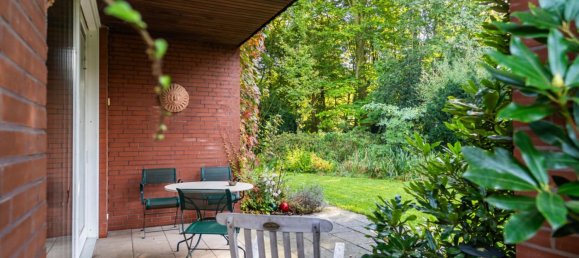 Вилла с 5 спальнями в Мюнстер, Германия № 41156 6