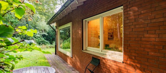 Вилла с 5 спальнями в Мюнстер, Германия № 41156 5