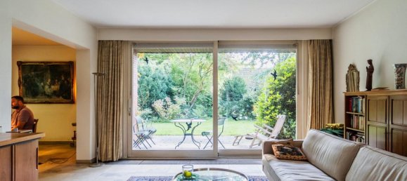 Вилла с 5 спальнями в Мюнстер, Германия № 41156 7