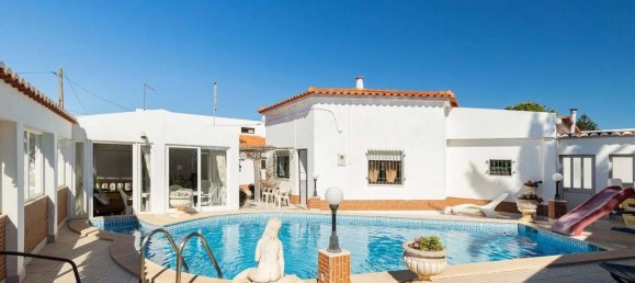 9 Schlafzimmer Villa in Vila do Bispo, Portugal, Nr. 208530 11
