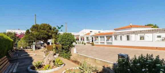 9 Schlafzimmer Villa in Vila do Bispo, Portugal, Nr. 208530 3