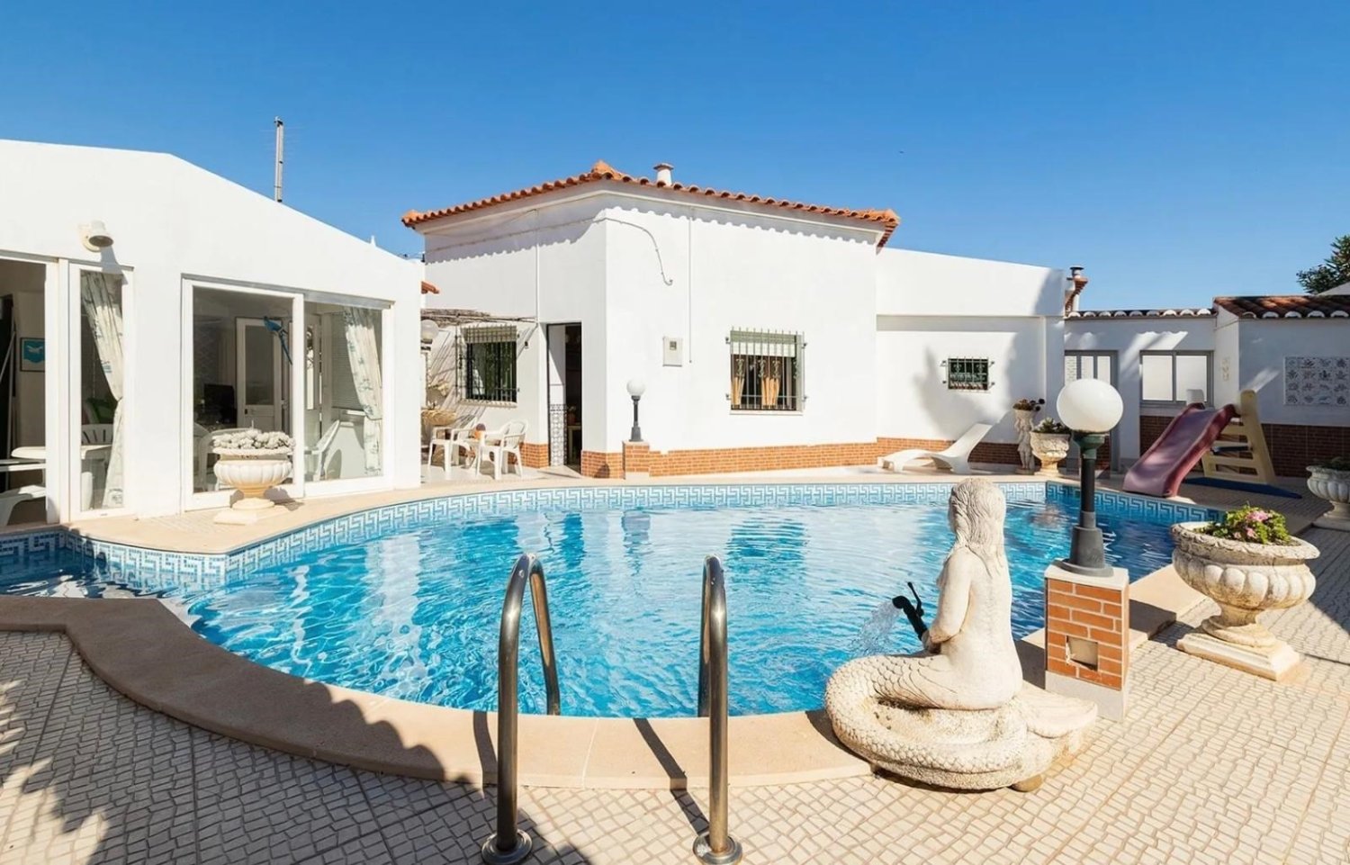 9 Schlafzimmer Villa in Vila do Bispo, Portugal, Nr. 208530