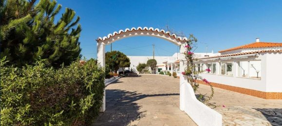 9 Schlafzimmer Villa in Vila do Bispo, Portugal, Nr. 208530 9