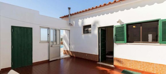 9 Schlafzimmer Villa in Vila do Bispo, Portugal, Nr. 208530 12
