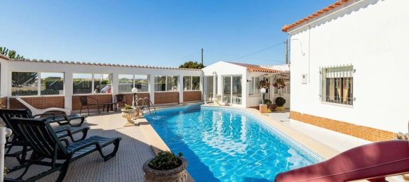 9 Schlafzimmer Villa in Vila do Bispo, Portugal, Nr. 208530 8