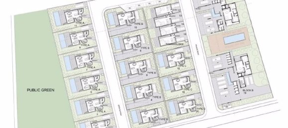 3 bedrooms Villa in Kissonerga, Cyprus No. 9427 9