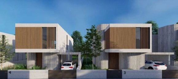 3 bedrooms Villa in Kissonerga, Cyprus No. 9427 3