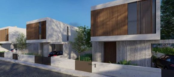 3 bedrooms Villa in Kissonerga, Cyprus No. 9427 4