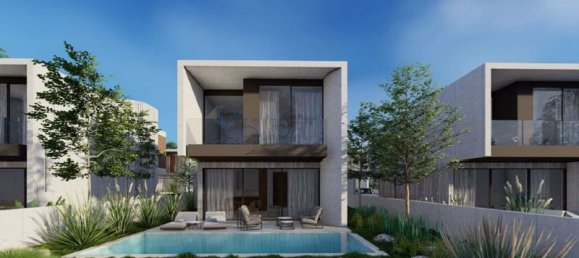 3 bedrooms Villa in Kissonerga, Cyprus No. 9427 5