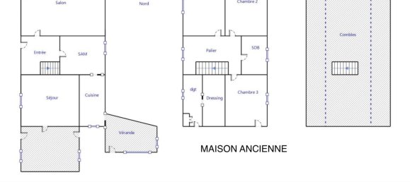 Casa T5 em Bas-Rhin, France N.º 74941 23