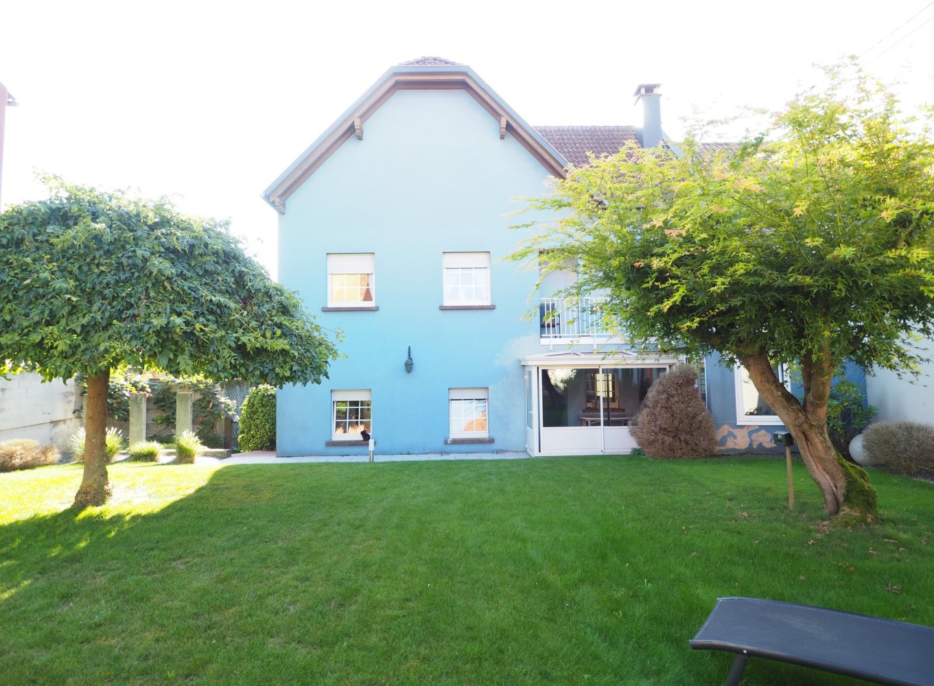Casa T5 em Bas-Rhin, France N.º 74941