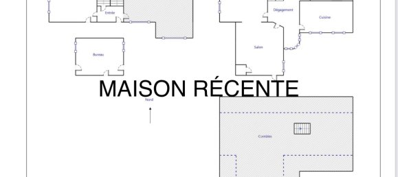 Casa T5 em Bas-Rhin, France N.º 74941 22